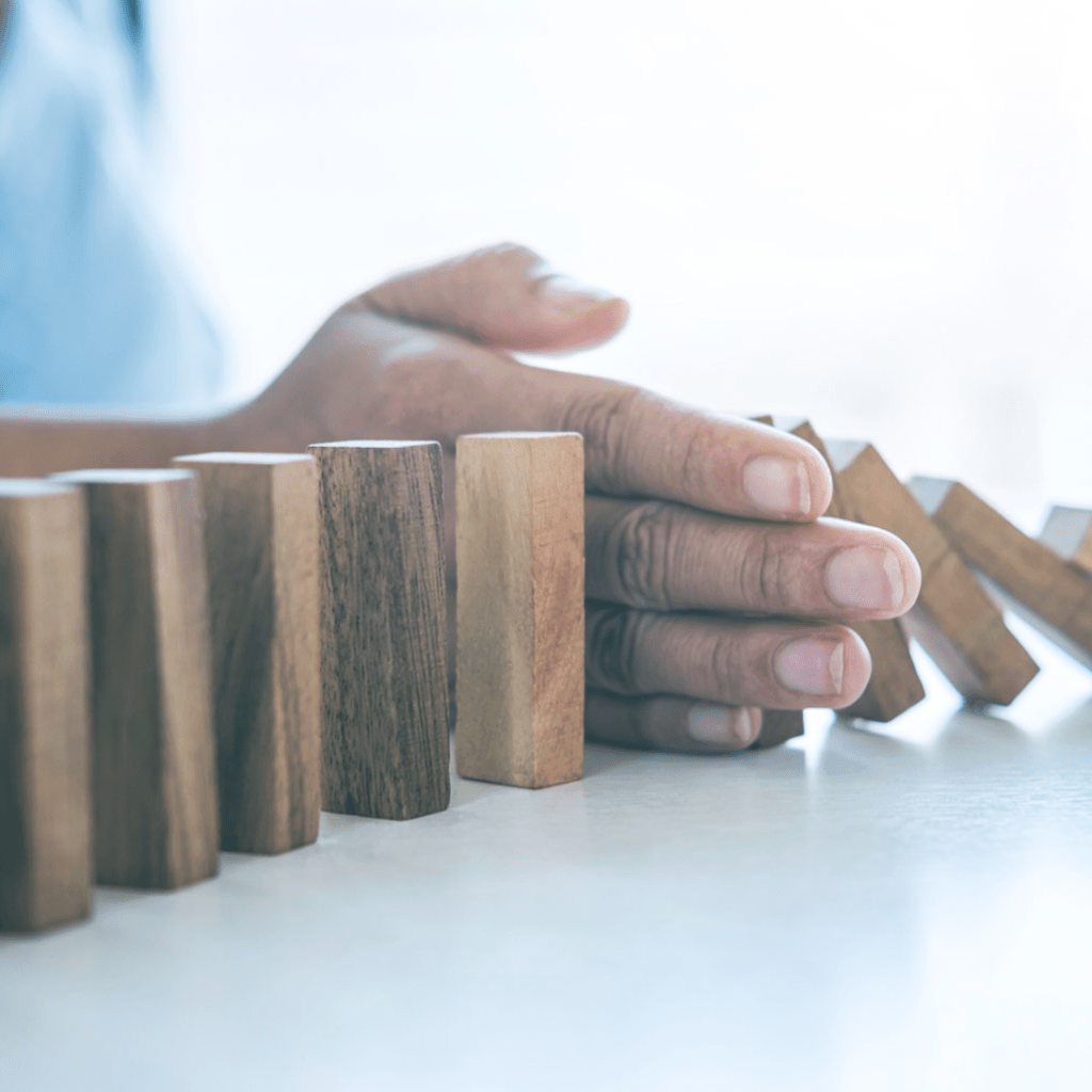 Navigating Triggers: Breaking the Chains of Old&nbsp;Patterns