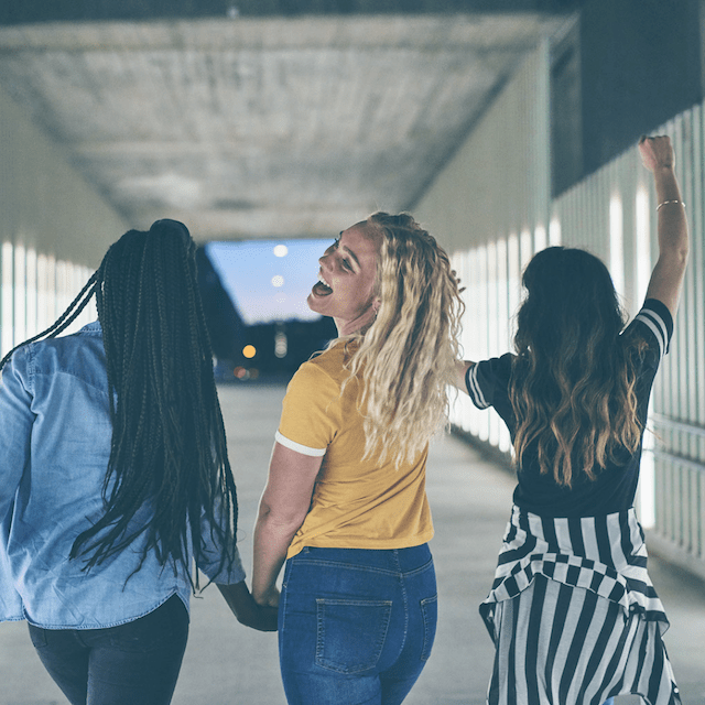 From Toxic to Transformative: The Magic of Surrounding Yourself with the Right&nbsp;People