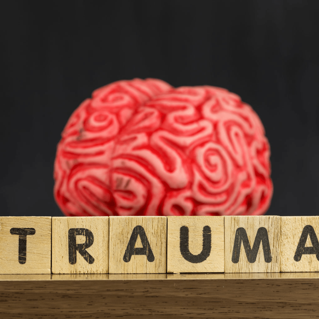 Unleashing Inner Healing: Confronting and Conquering&nbsp;Trauma